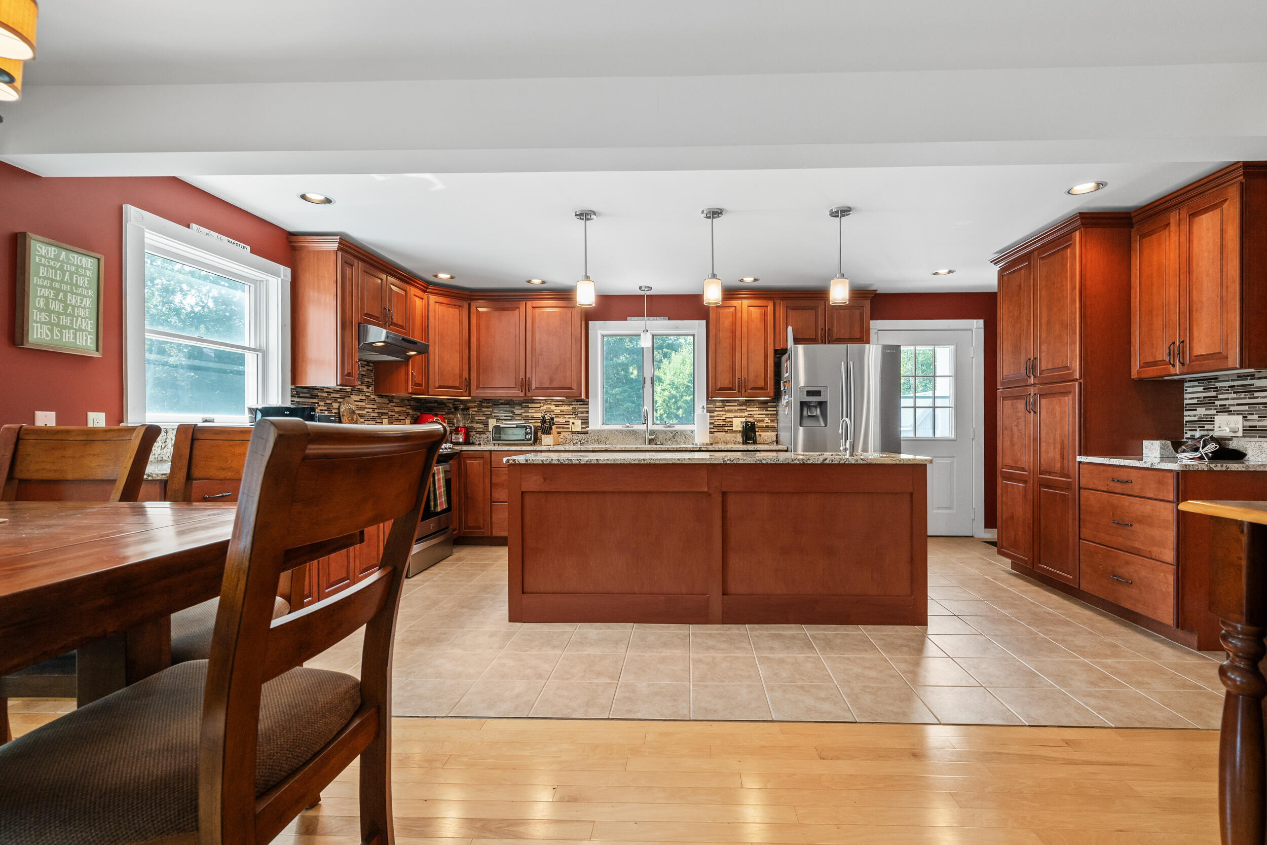 62 Loon Lake Road Rangeley ME 04970