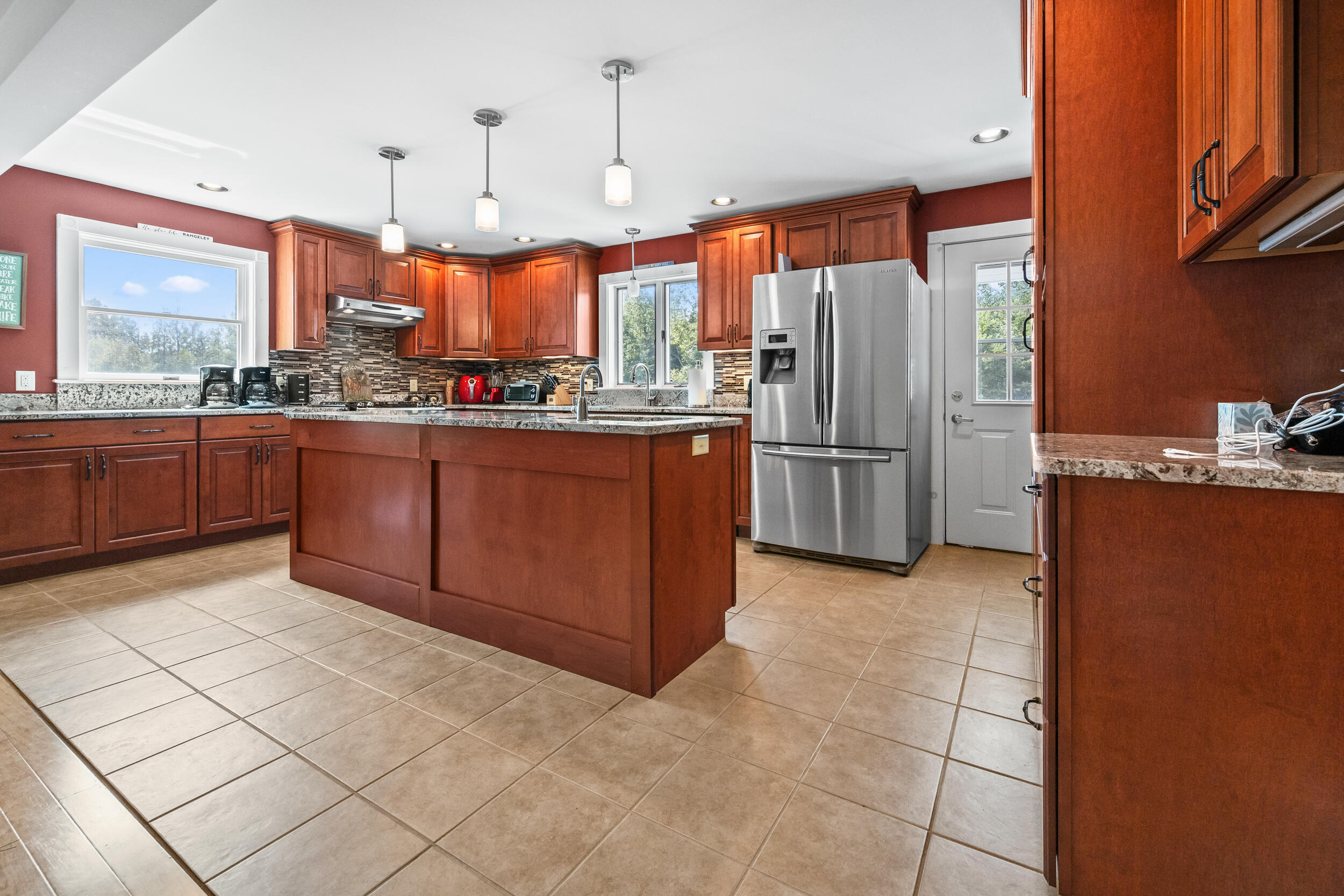 62 Loon Lake Road Rangeley ME 04970