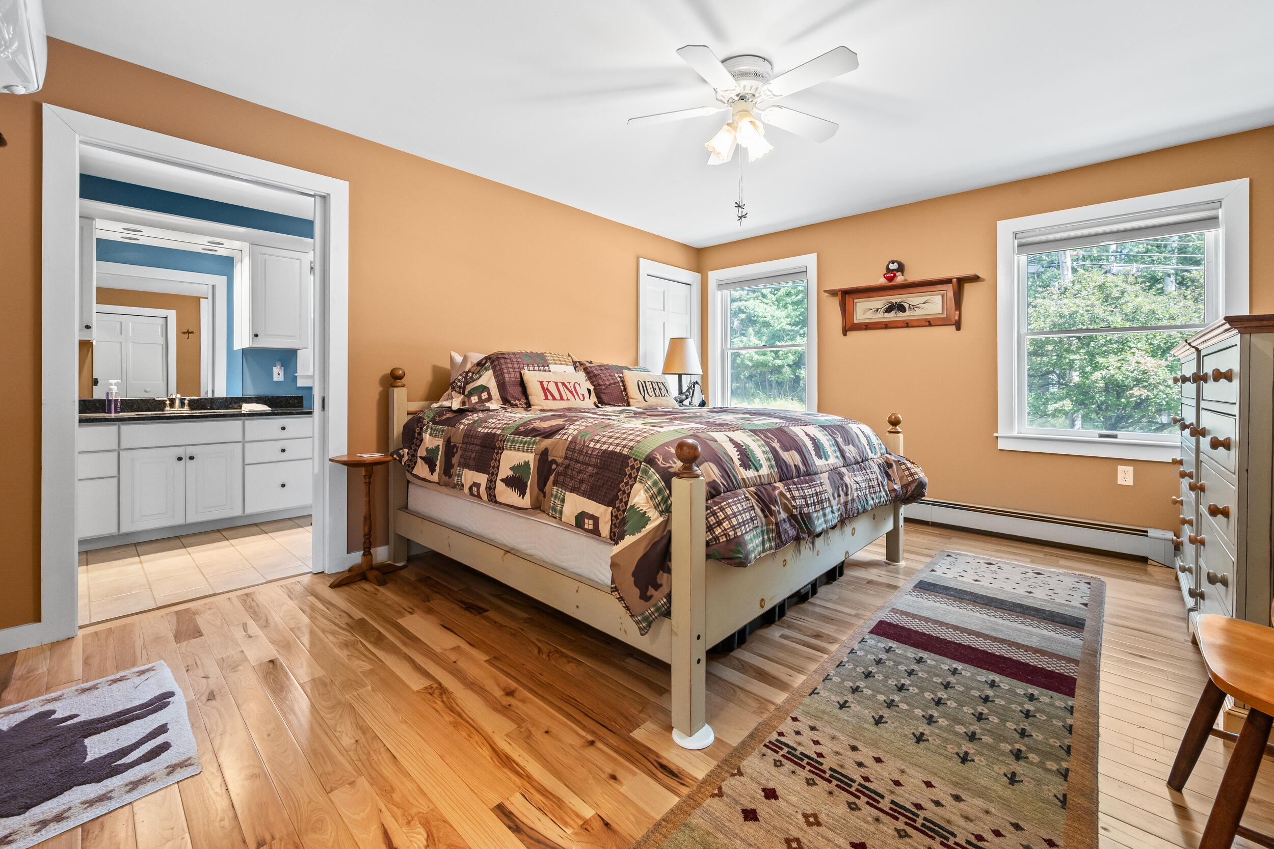 62 Loon Lake Road Rangeley ME 04970