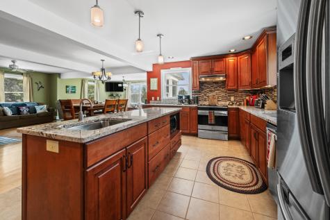 62 Loon Lake Road Rangeley ME 04970