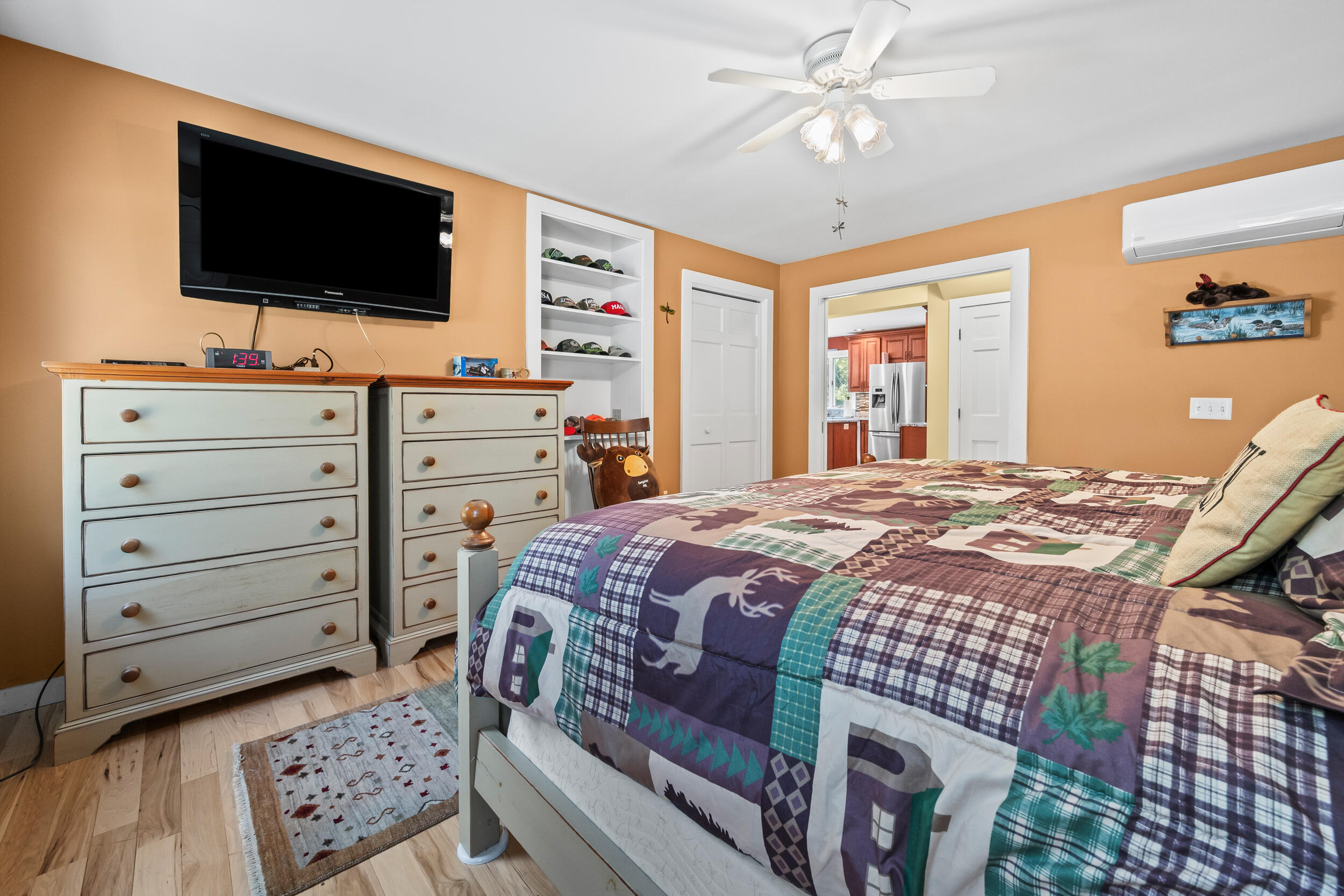 62 Loon Lake Road Rangeley ME 04970