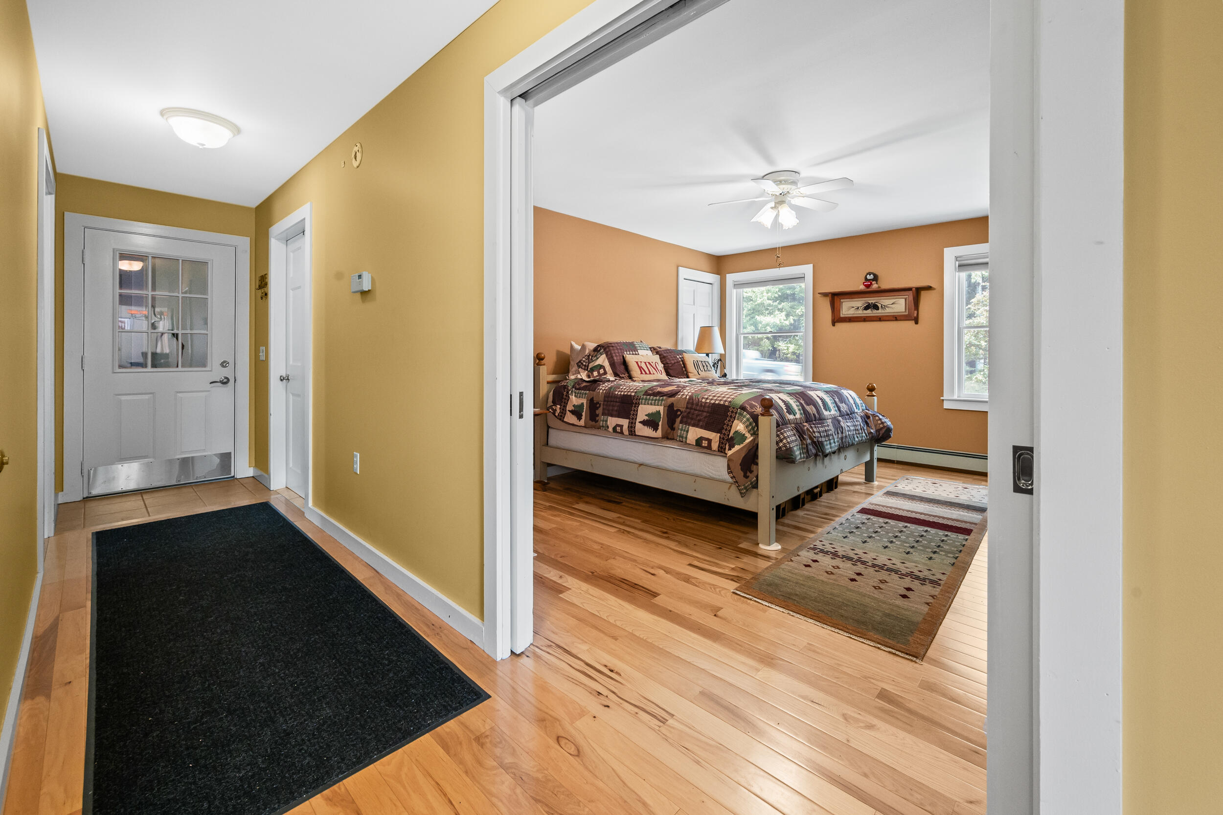 62 Loon Lake Road Rangeley ME 04970