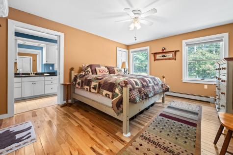 62 Loon Lake Road Rangeley ME 04970