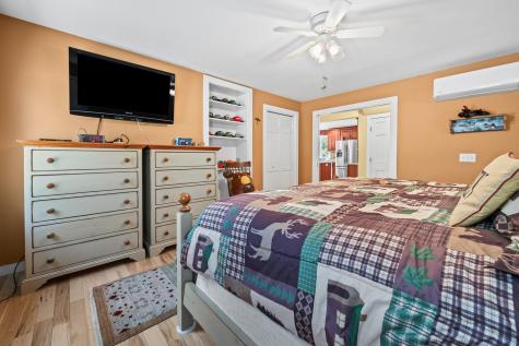 62 Loon Lake Road Rangeley ME 04970