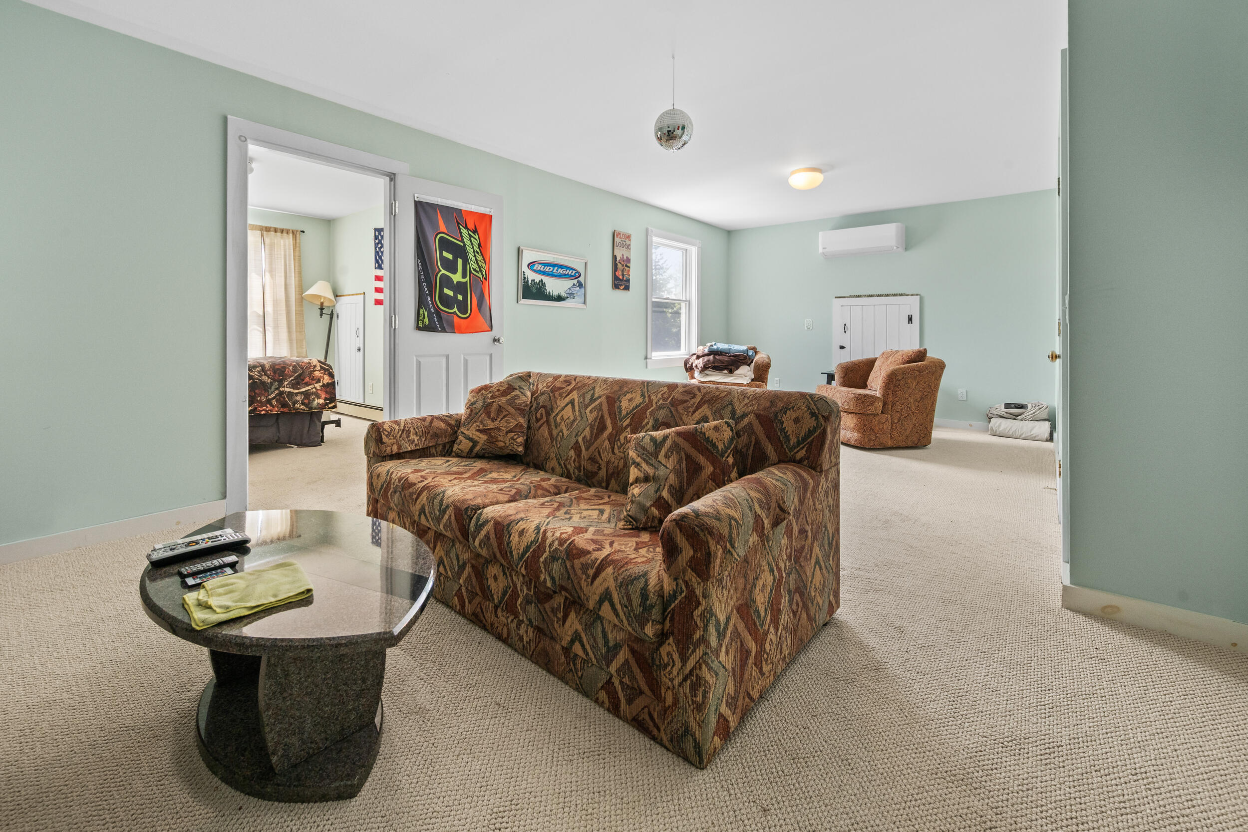 62 Loon Lake Road Rangeley ME 04970