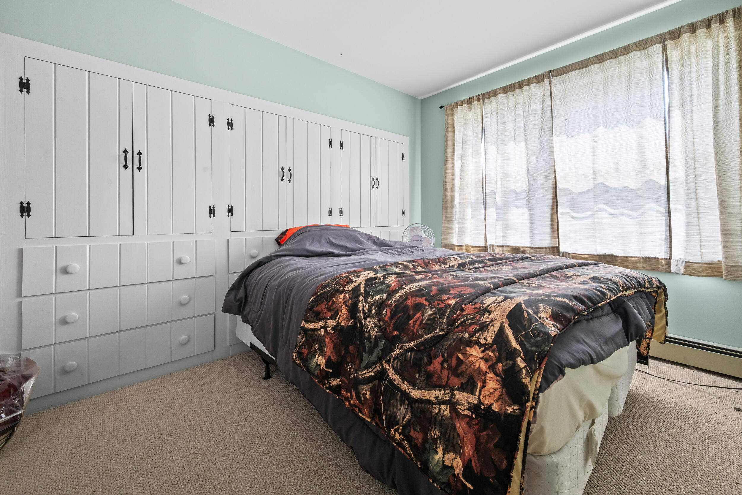 62 Loon Lake Road Rangeley ME 04970