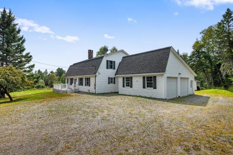 62 Loon Lake Road Rangeley ME 04970