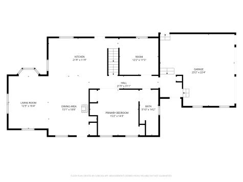 62 Loon Lake Road Rangeley ME 04970