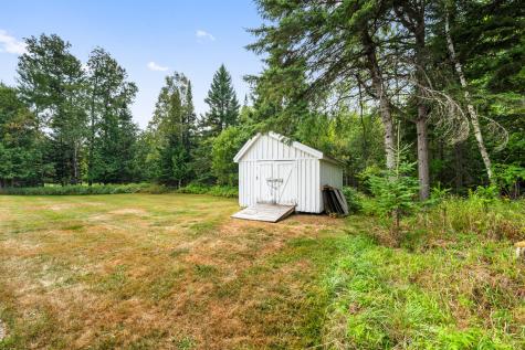62 Loon Lake Road Rangeley ME 04970