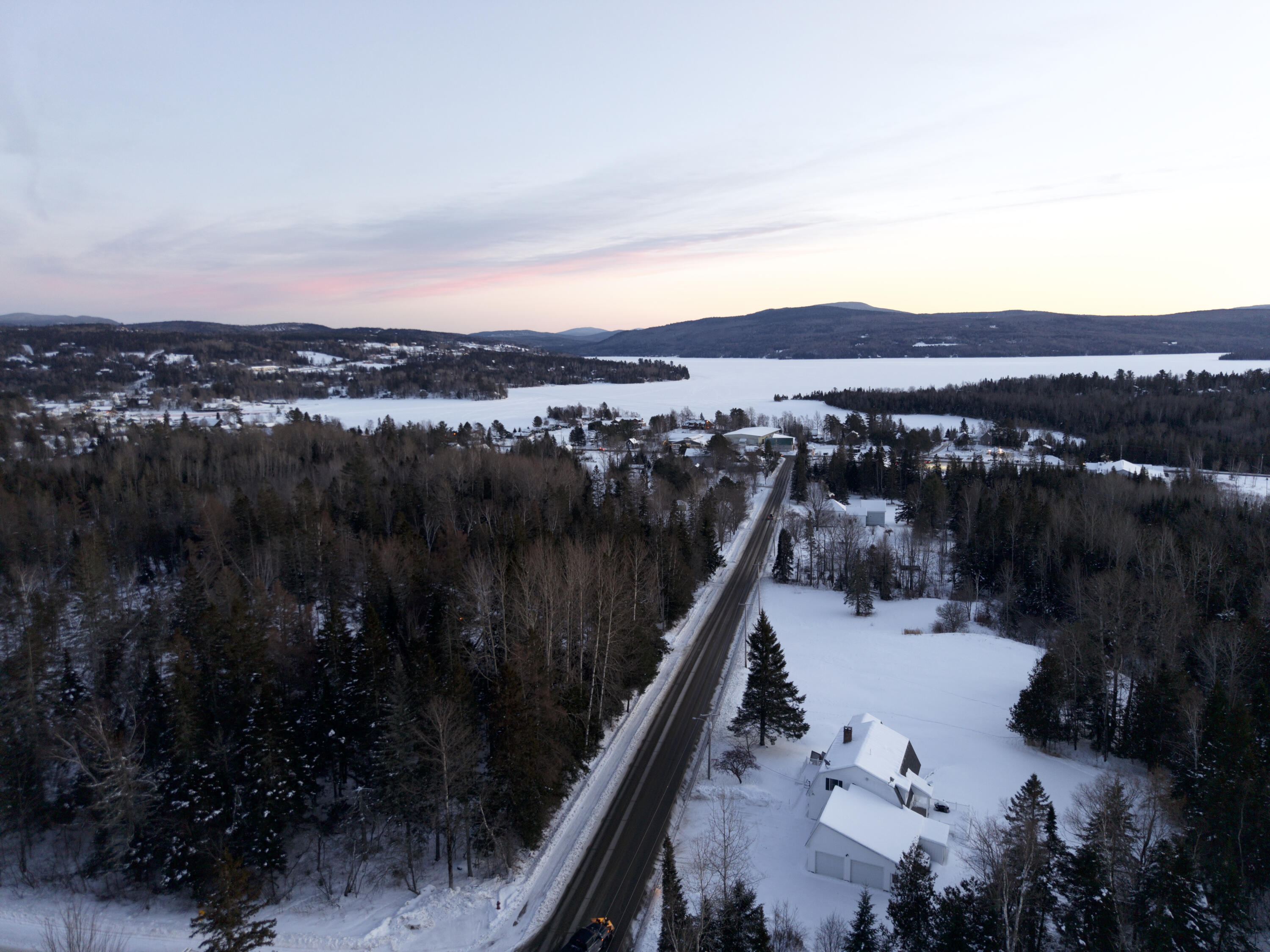 62 Loon Lake Road Rangeley ME 04970