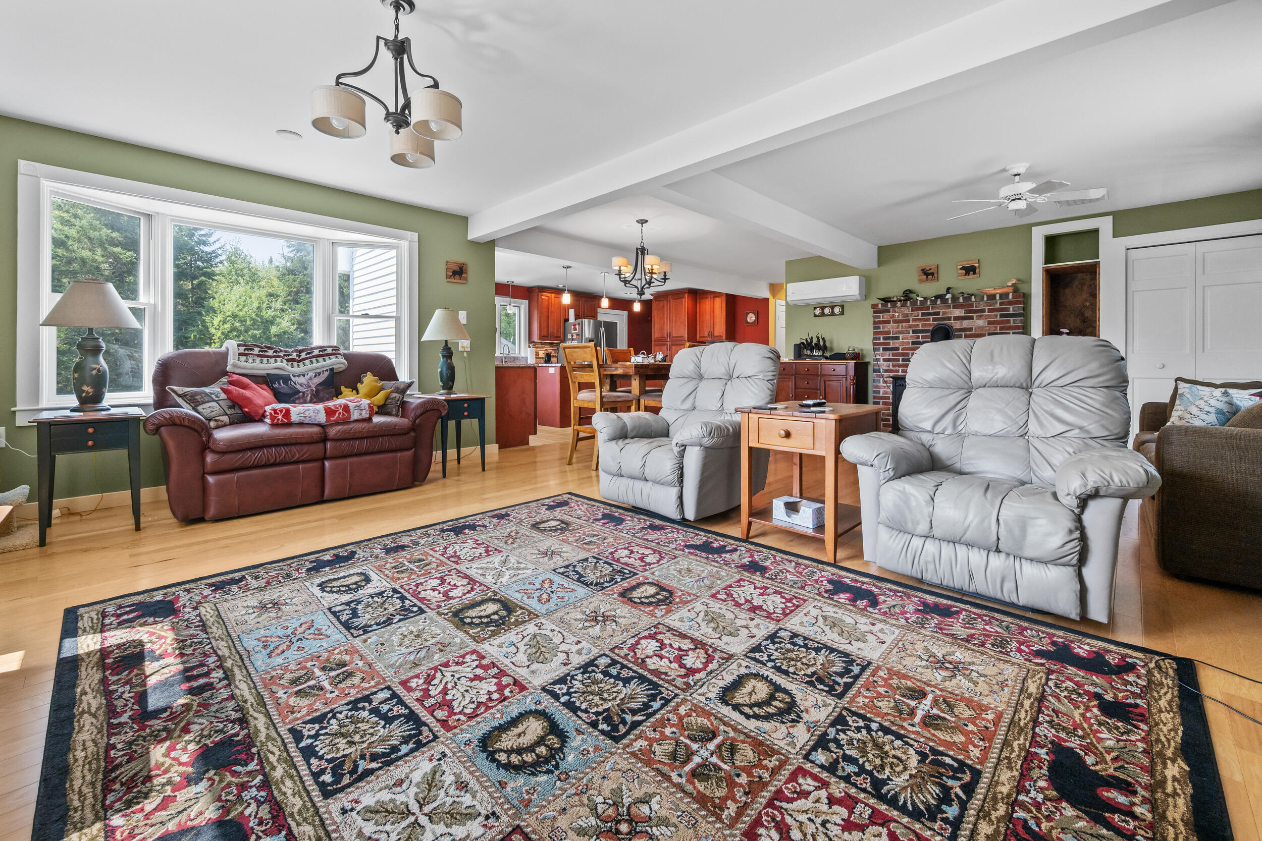 62 Loon Lake Road Rangeley ME 04970