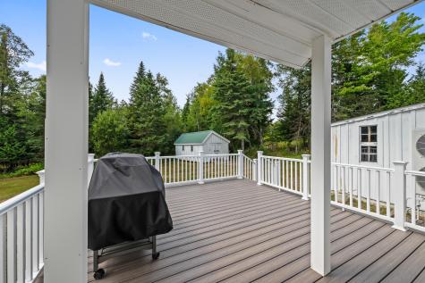 62 Loon Lake Road Rangeley ME 04970