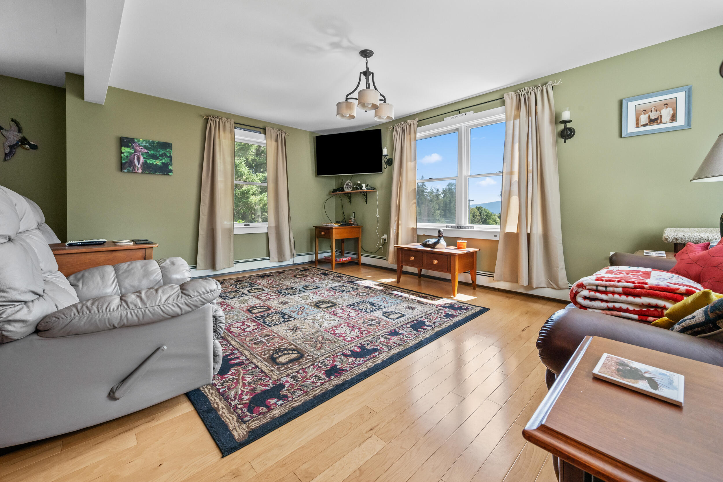 62 Loon Lake Road Rangeley ME 04970