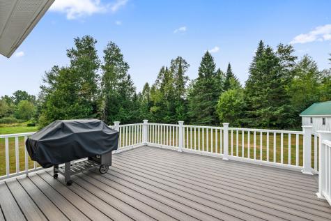 62 Loon Lake Road Rangeley ME 04970