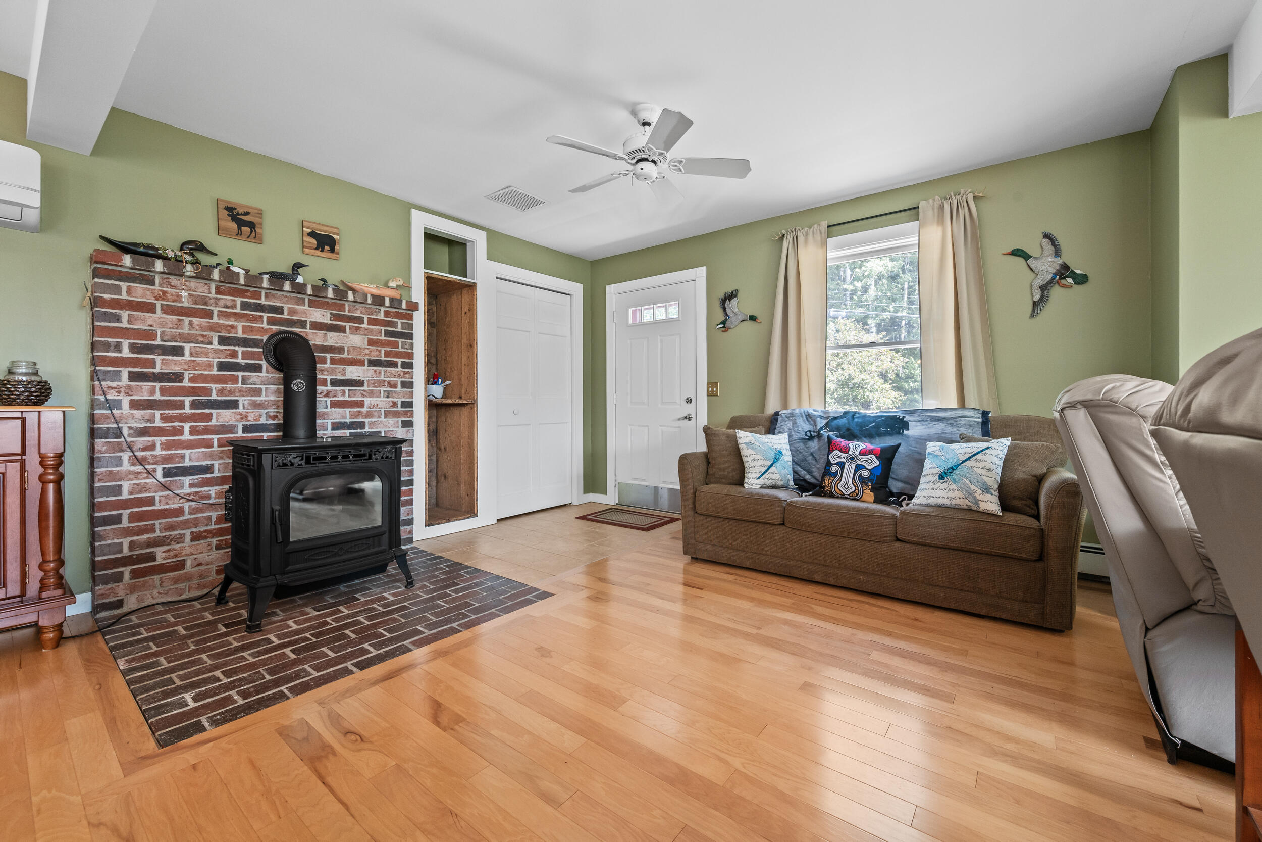 62 Loon Lake Road Rangeley ME 04970