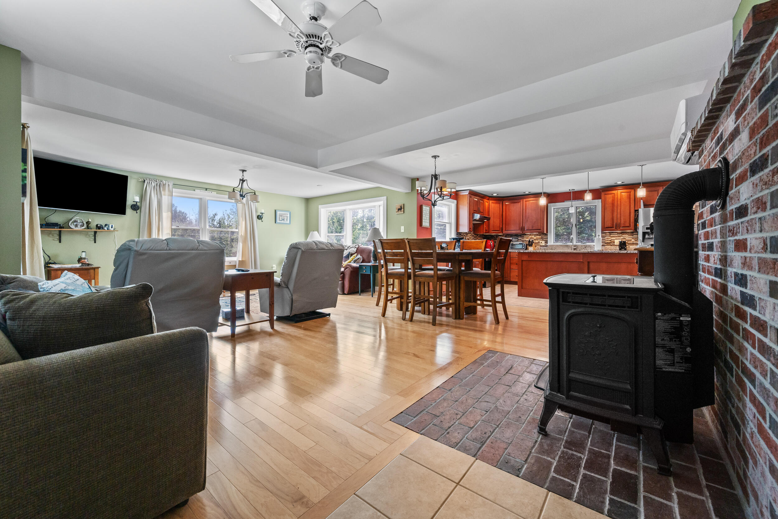 62 Loon Lake Road Rangeley ME 04970