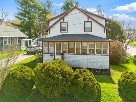 157 Riverside Drive Augusta ME 04330