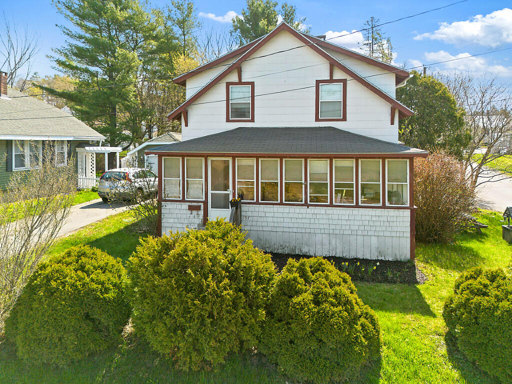 157 Riverside Drive Augusta ME 04330