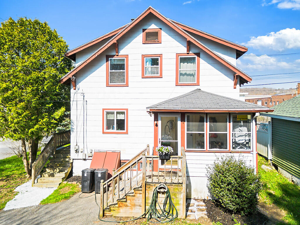 157 Riverside Drive Augusta ME 04330