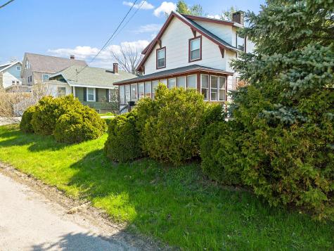 157 Riverside Drive Augusta ME 04330