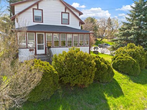 157 Riverside Drive Augusta ME 04330