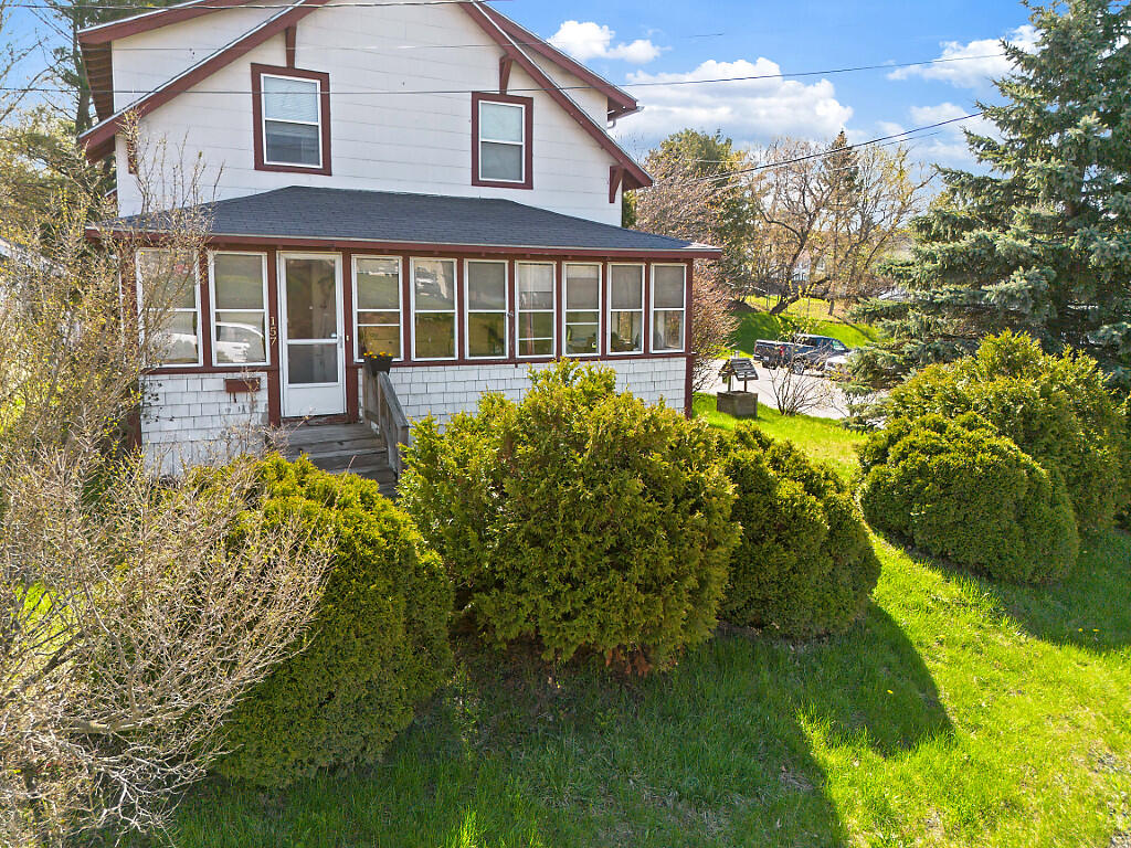 157 Riverside Drive Augusta ME 04330
