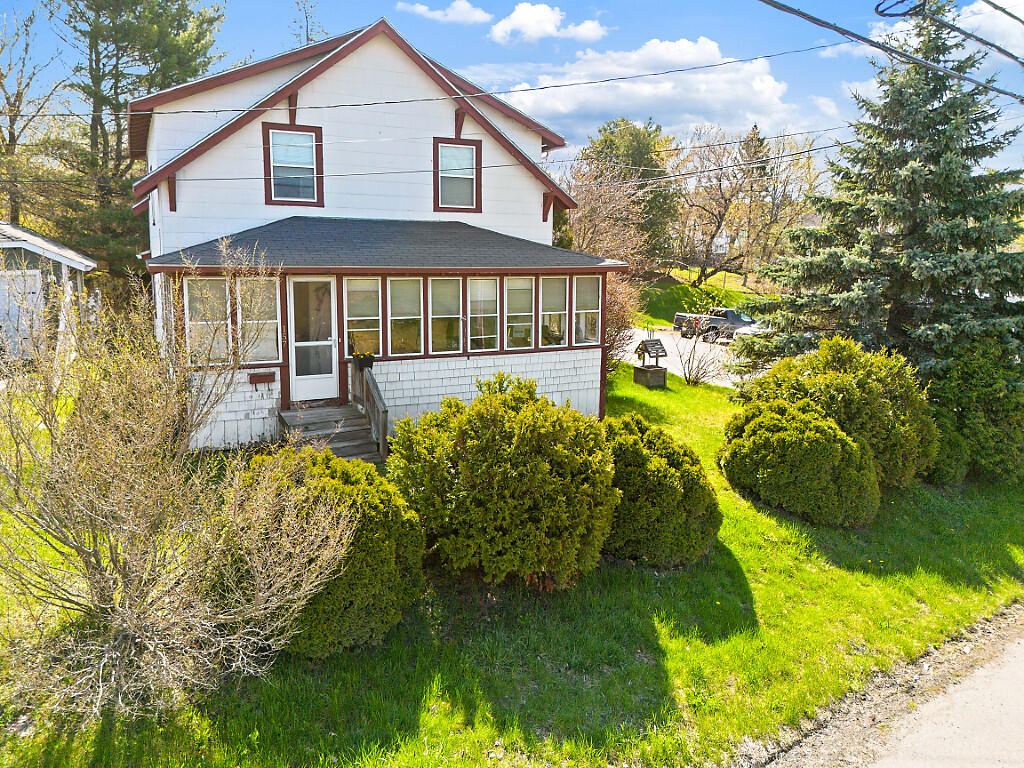 157 Riverside Drive Augusta ME 04330