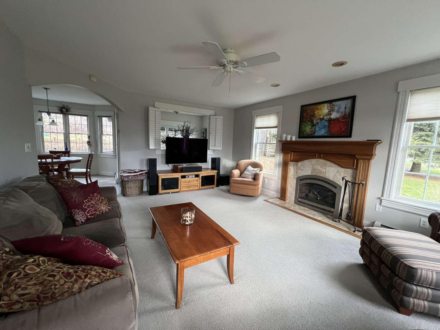 67 Amberley Way Auburn ME 04210