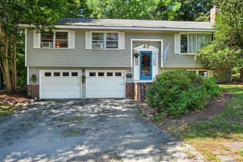 16 Brentwood Road Augusta ME 04330