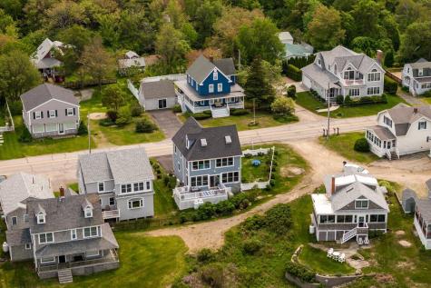 114 Broadway York ME 03909