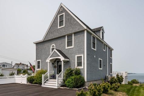 114 Broadway York ME 03909