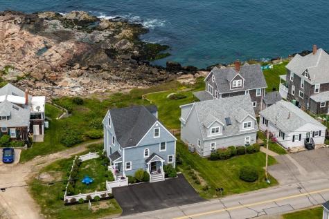 114 Broadway York ME 03909