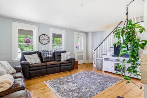9 Baldwin Road Sebago ME 04029