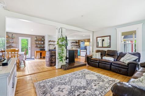 9 Baldwin Road Sebago ME 04029