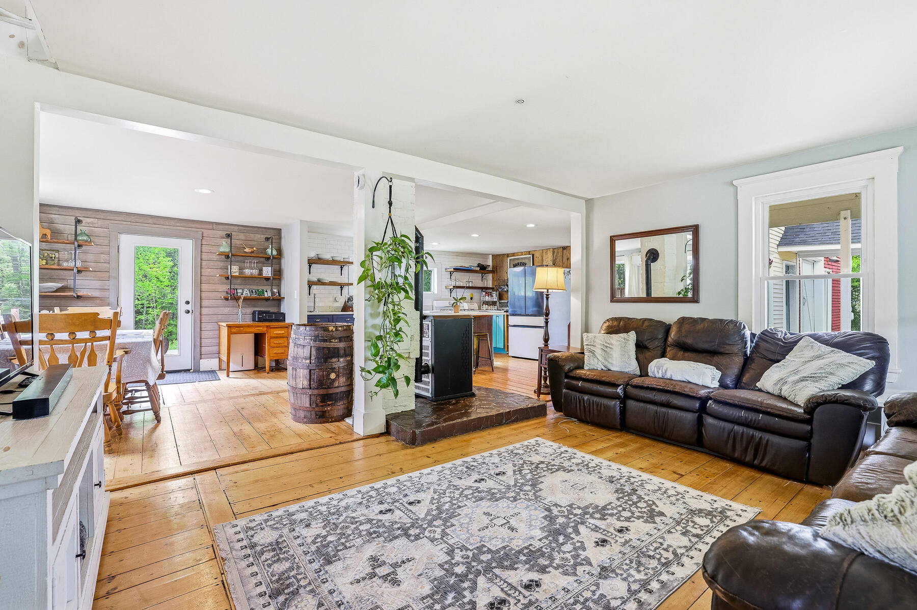 9 Baldwin Road Sebago ME 04029