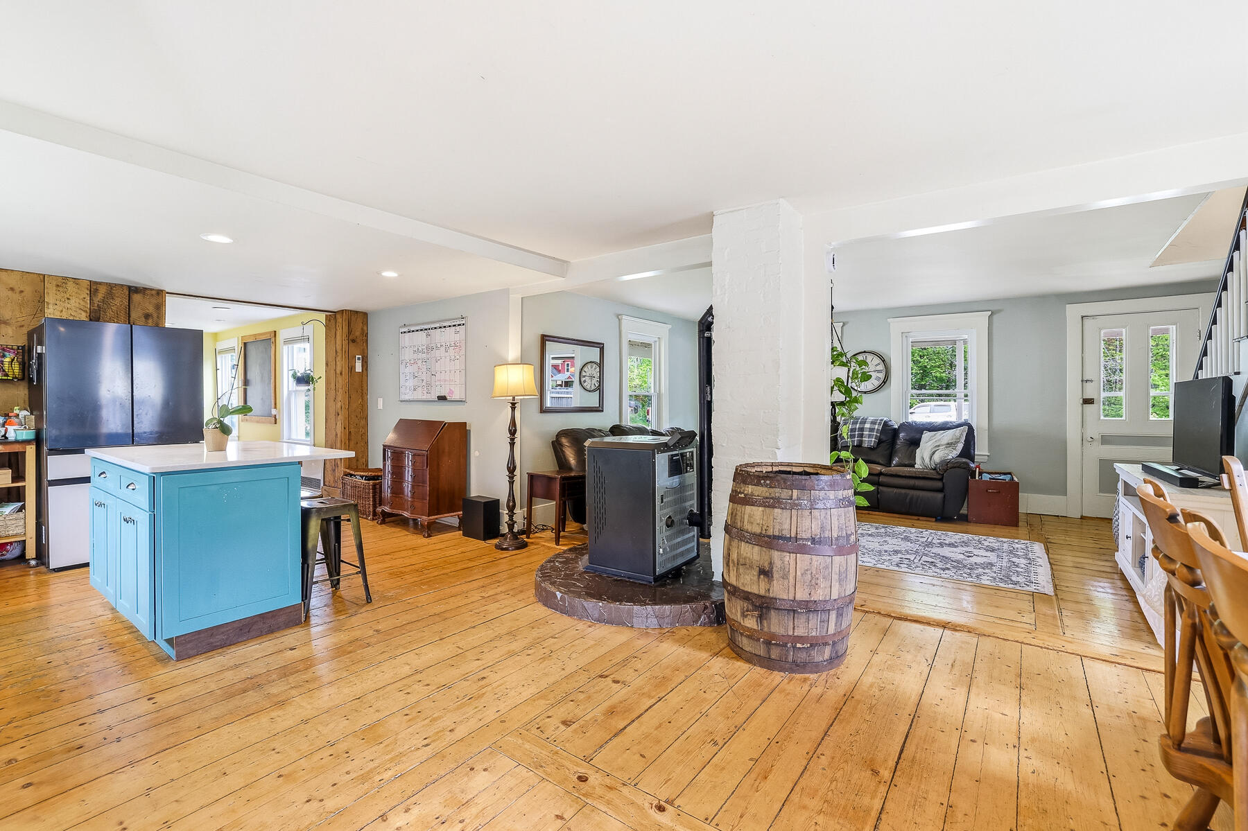 9 Baldwin Road Sebago ME 04029