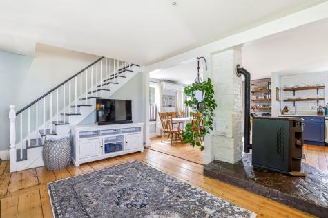 9 Baldwin Road Sebago ME 04029