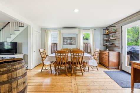 9 Baldwin Road Sebago ME 04029