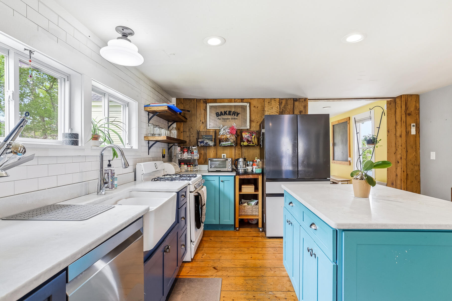 9 Baldwin Road Sebago ME 04029