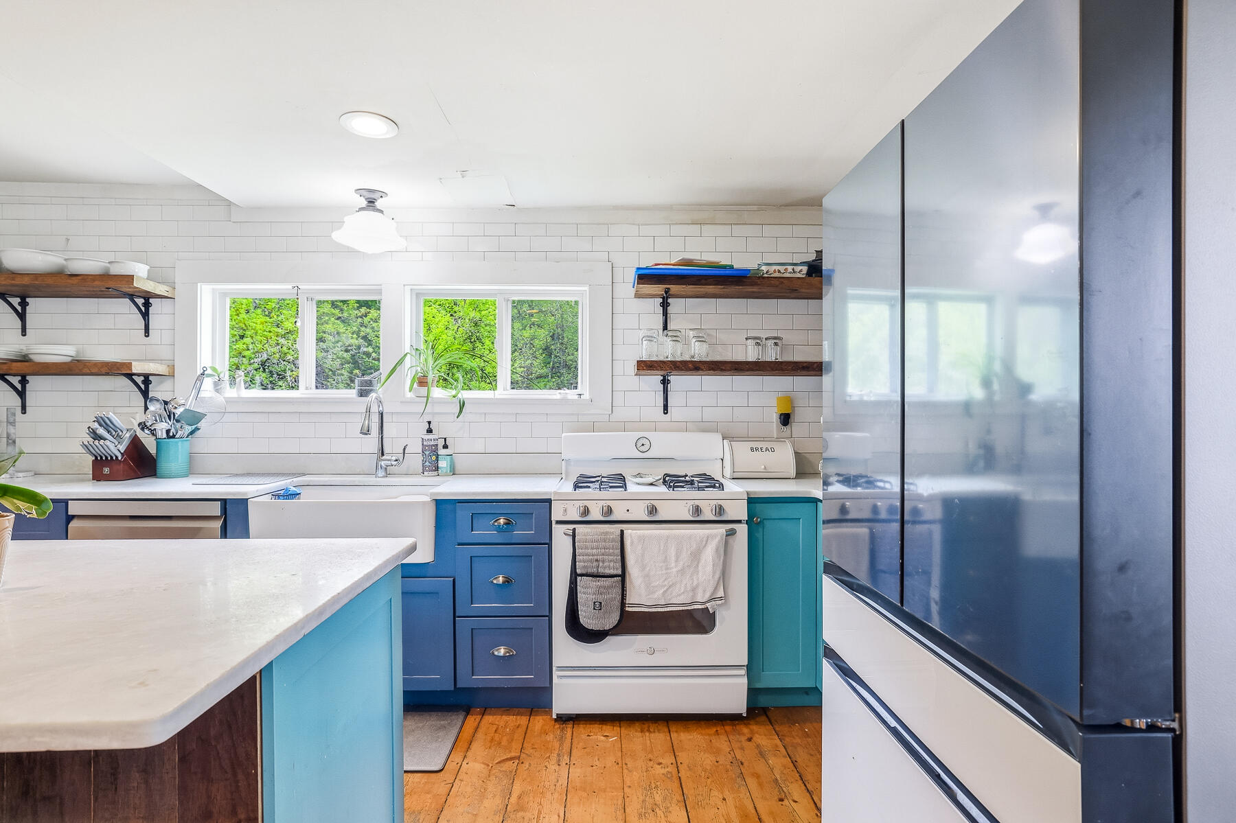 9 Baldwin Road Sebago ME 04029