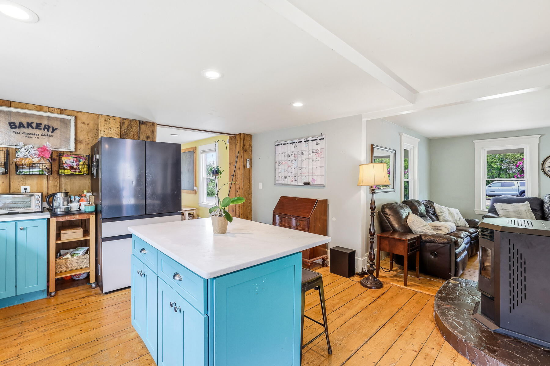 9 Baldwin Road Sebago ME 04029
