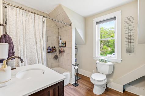 9 Baldwin Road Sebago ME 04029