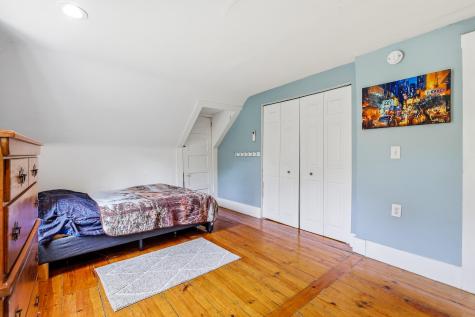 9 Baldwin Road Sebago ME 04029