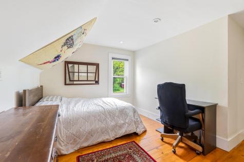 9 Baldwin Road Sebago ME 04029