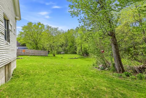 9 Baldwin Road Sebago ME 04029