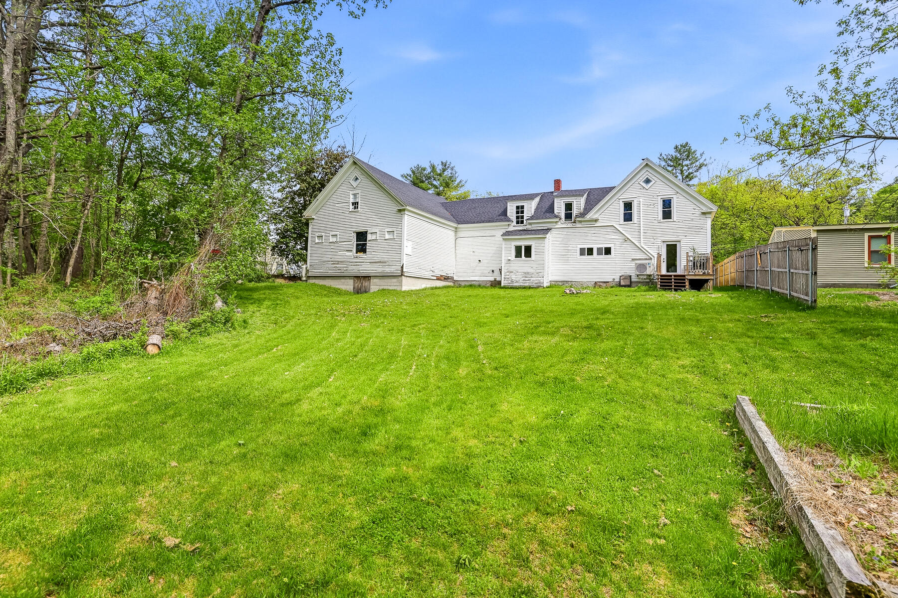 9 Baldwin Road Sebago ME 04029
