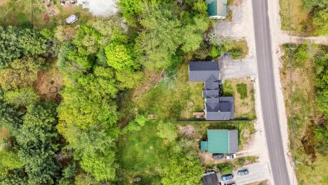 9 Baldwin Road Sebago ME 04029