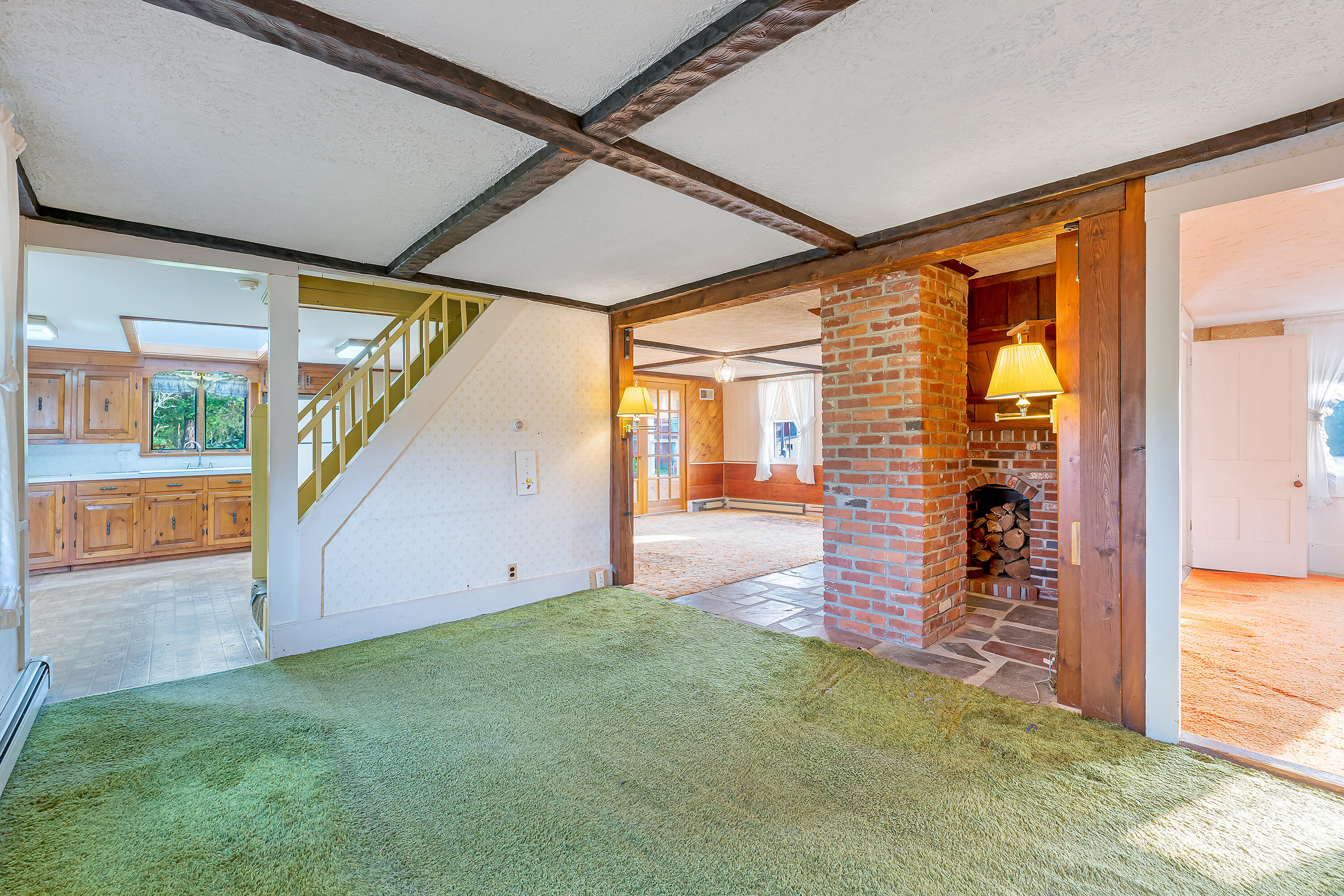 692 Morrells Mill Road North Berwick ME 03906