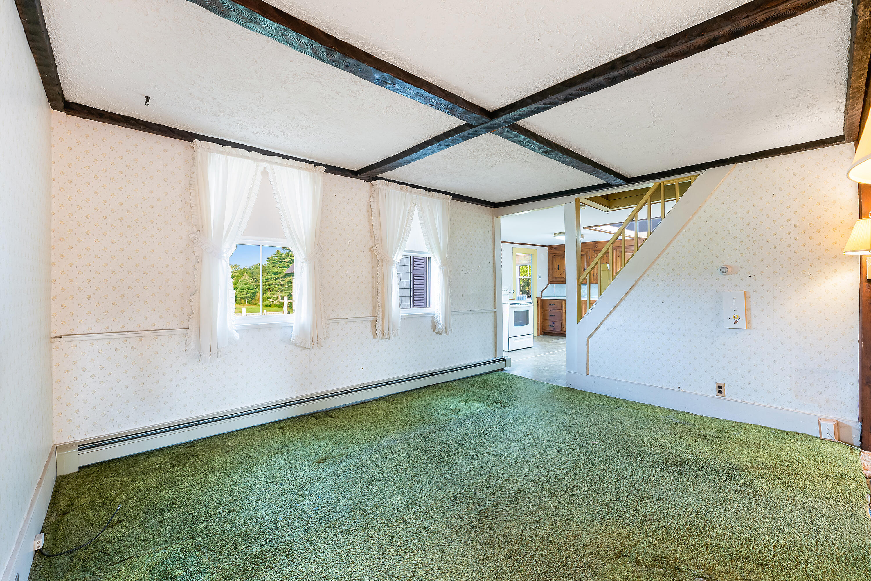 692 Morrells Mill Road North Berwick ME 03906