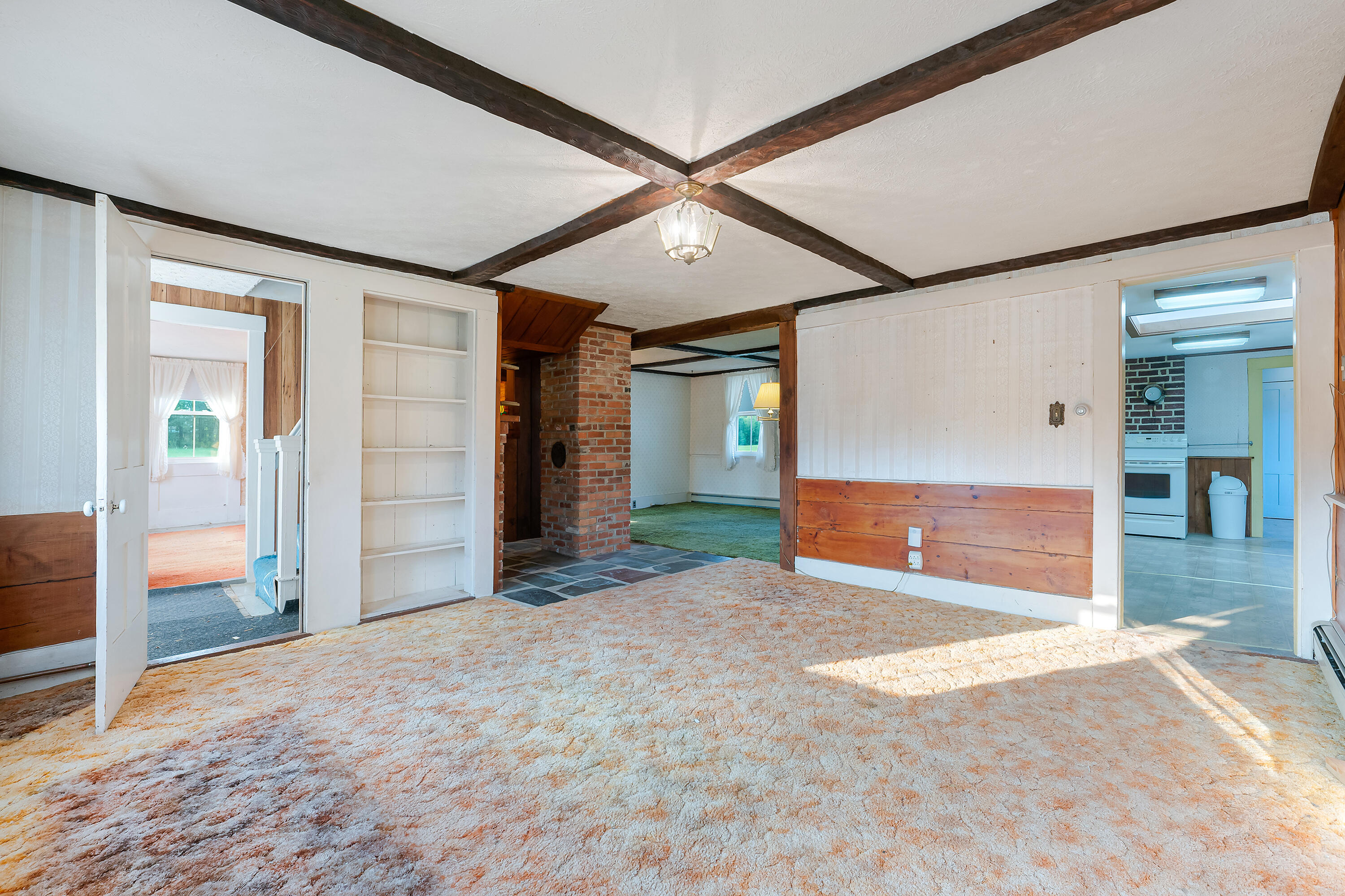 692 Morrells Mill Road North Berwick ME 03906